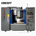 Centro de mecanizado CNC VMC977 CNC